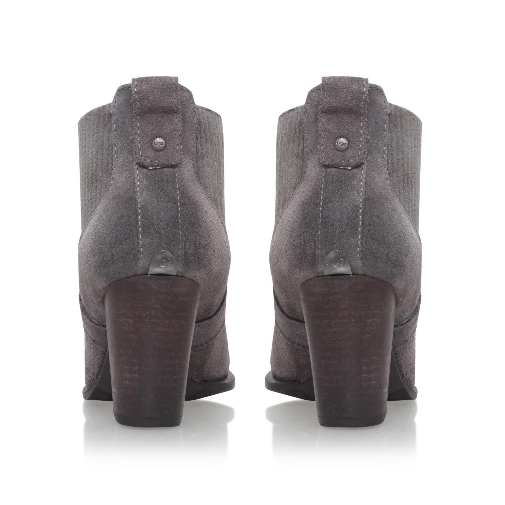 ugg cobie ii grey