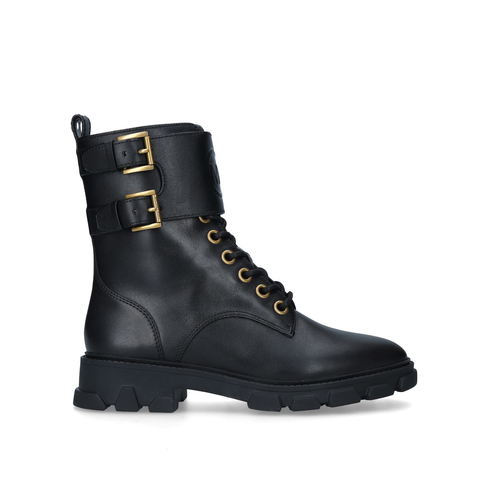 michael michael kors ridley suede boot