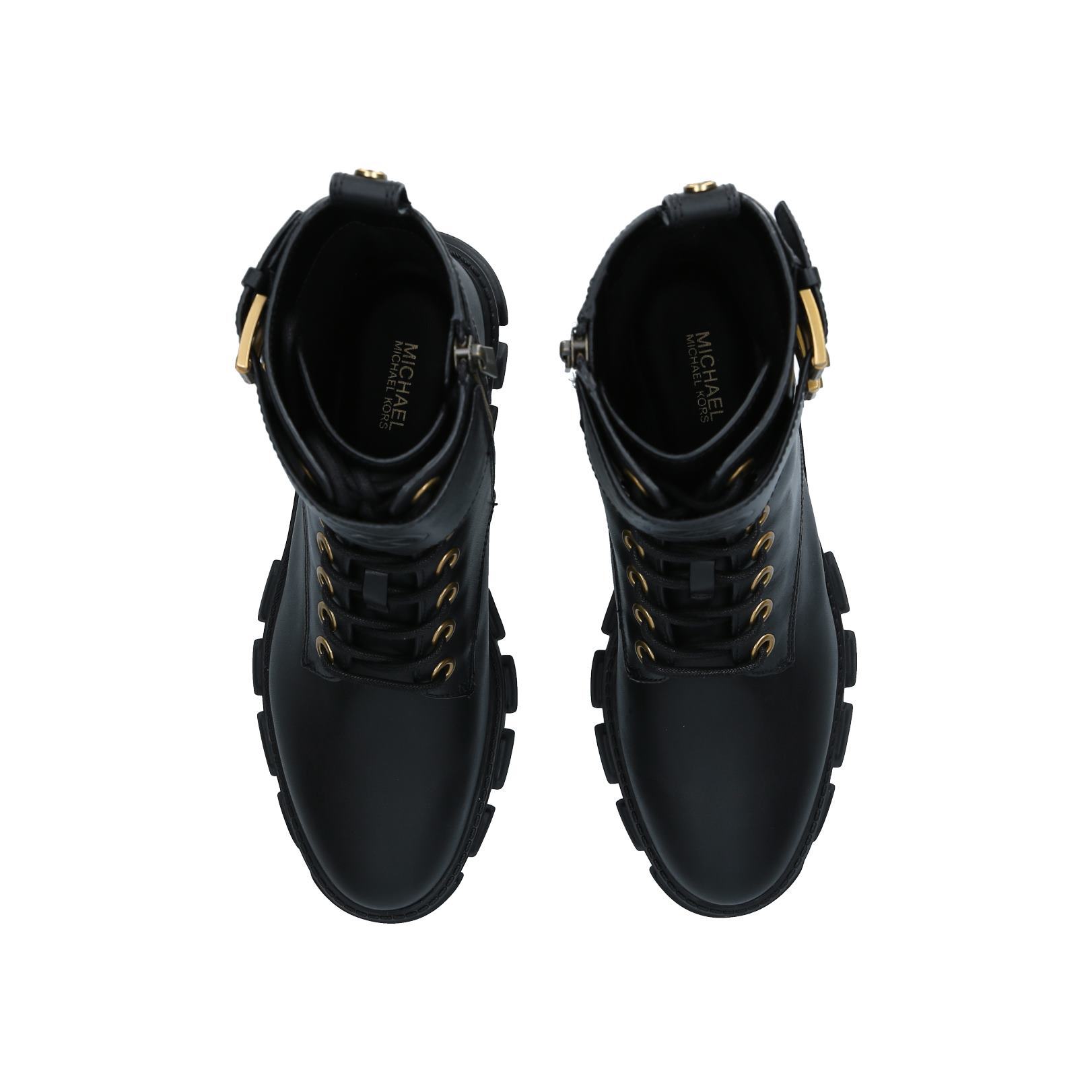ridley ankle boot