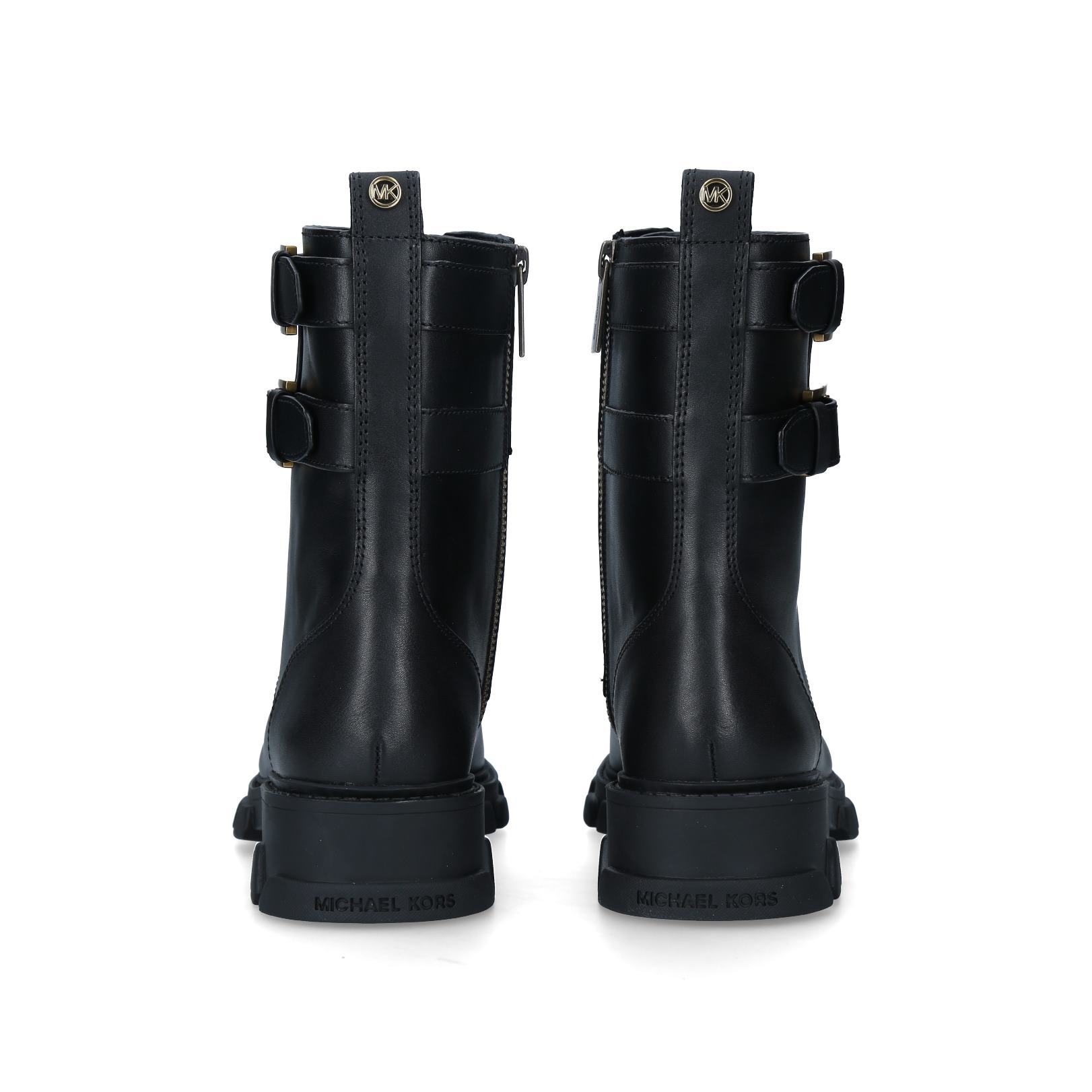 kors ridley boot