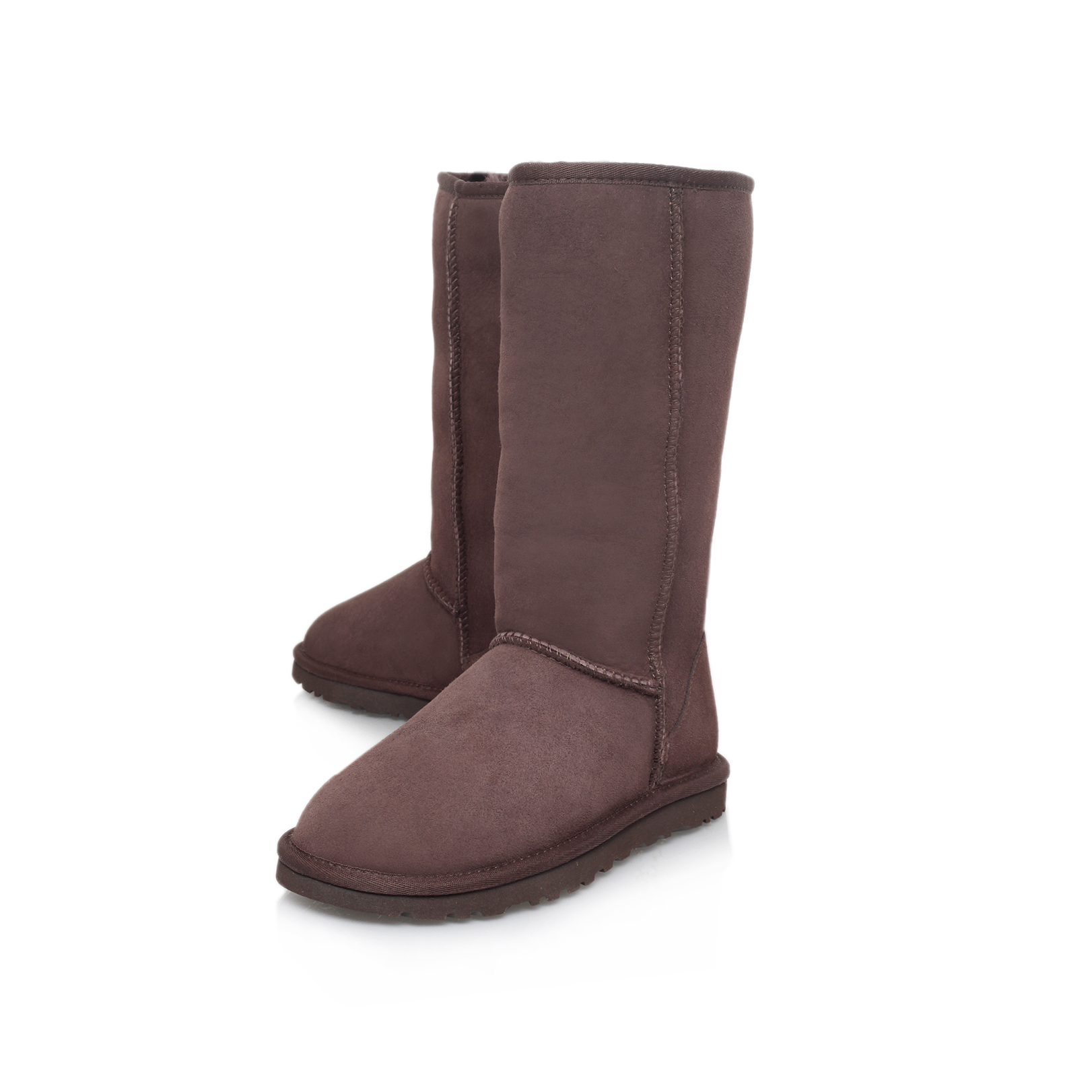 ugg classic tall chocolate size 8 ugg classic tall chocolate size 8