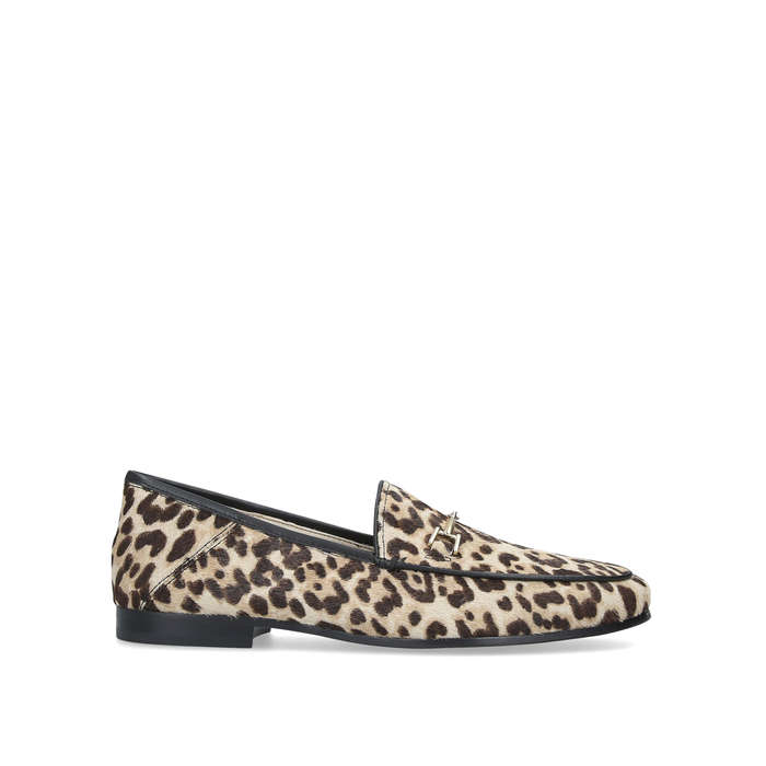 sam edelman lorenzo loafer leopard