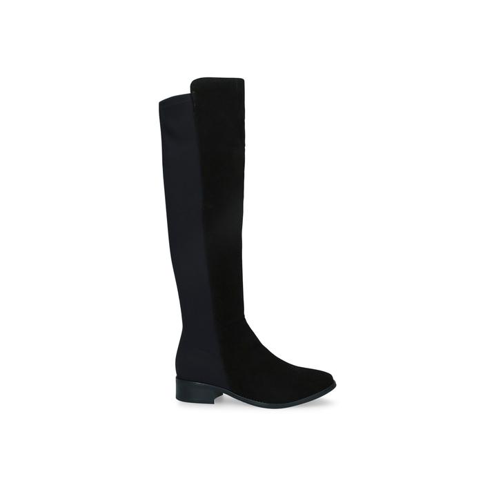 carvela comfort knee high boots