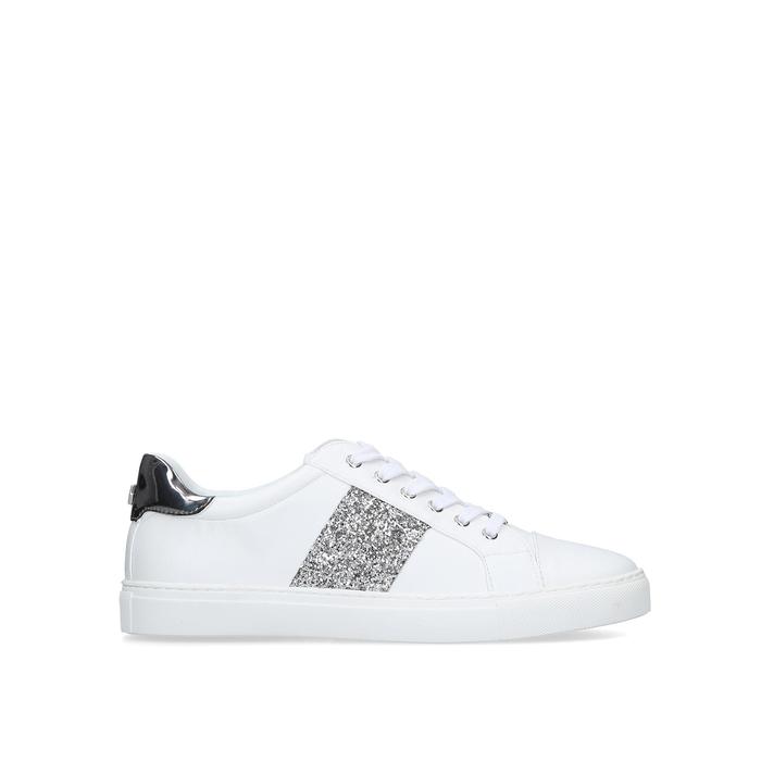 Low Top Trainers by CARVELA | Kurt Geiger