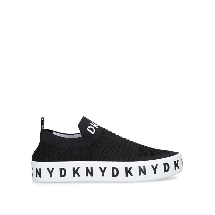dkny plimsolls