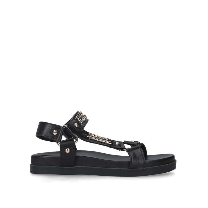 carvela mens trainers