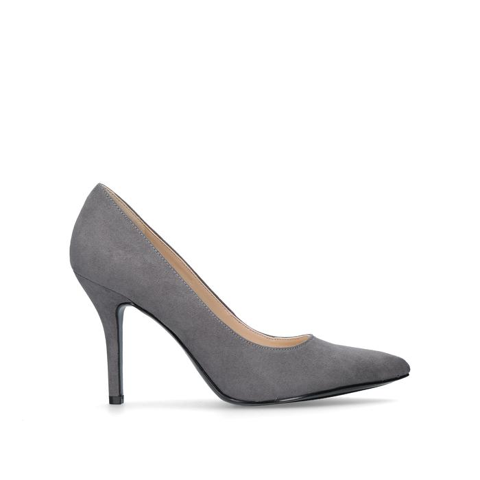 grey court shoes