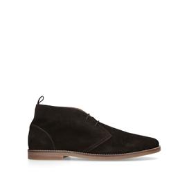 porter brown desert boots from KG KURT GEIGER