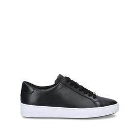 irving lace up black lace up trainers from MICHAEL MICHAEL KORS