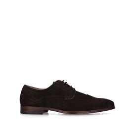 brigg brown brogue shoes from KG KURT GEIGER