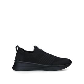 cosmic 2 black sock sneakers from CARVELA COMFORT