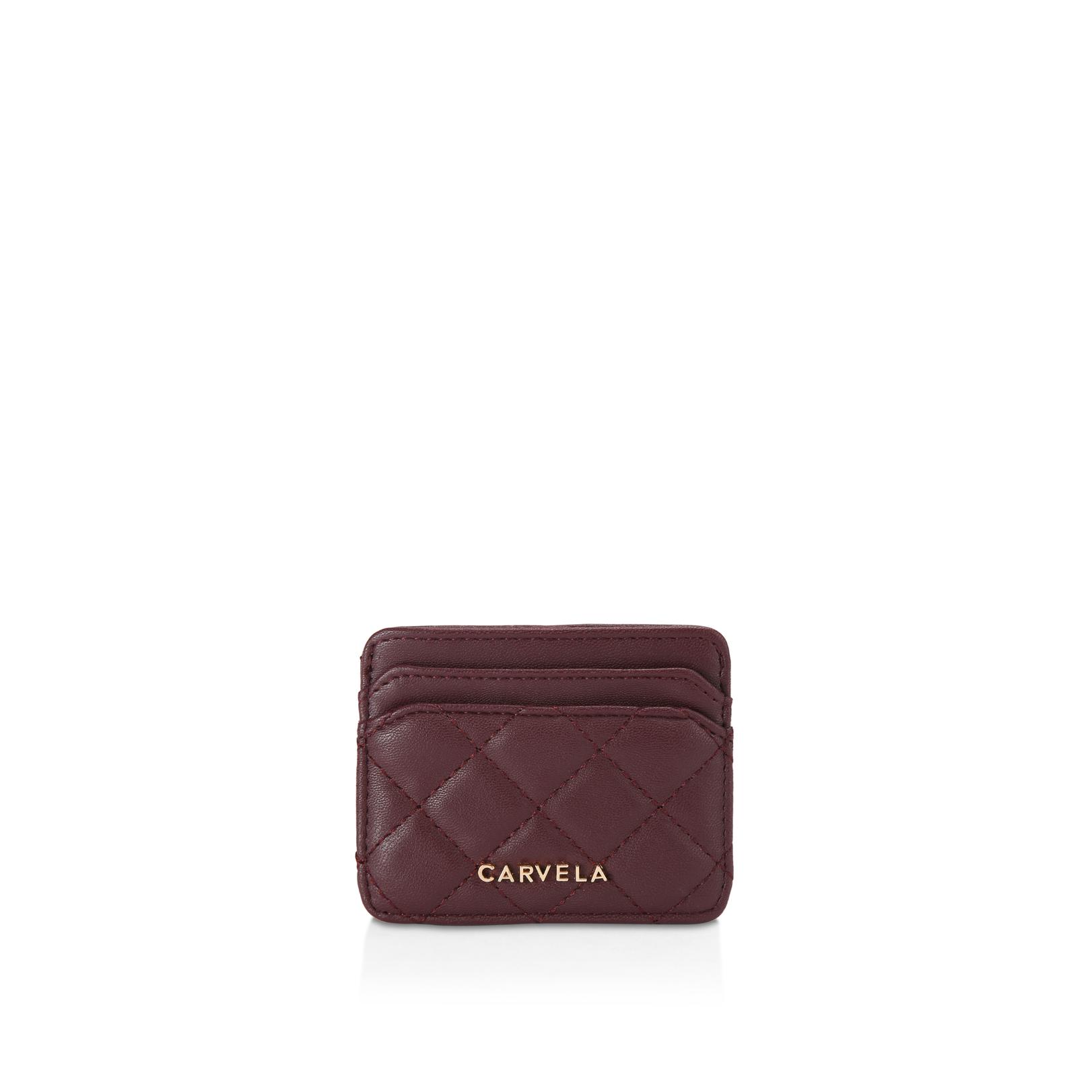 Carvela best sale coin purse
