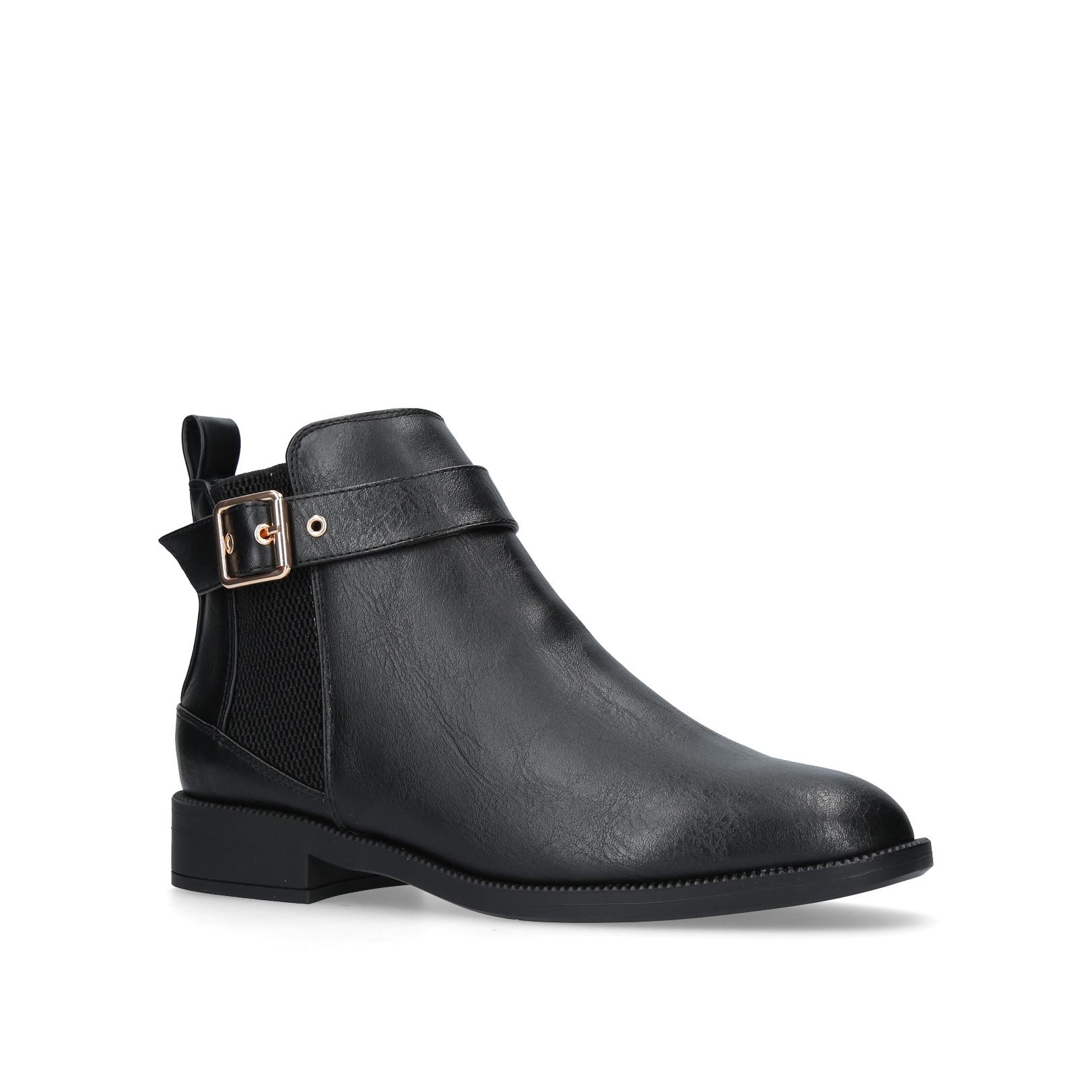 JAYDE - MISS KG Ankle Boots