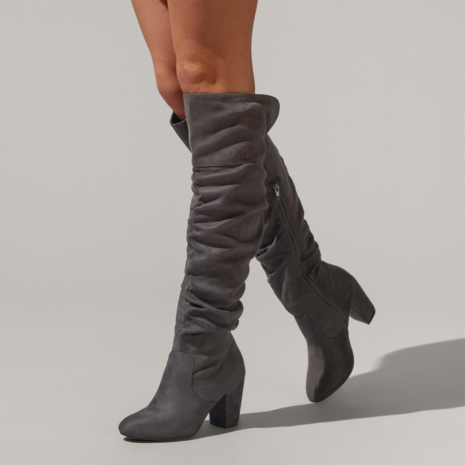 kurt geiger healey boots