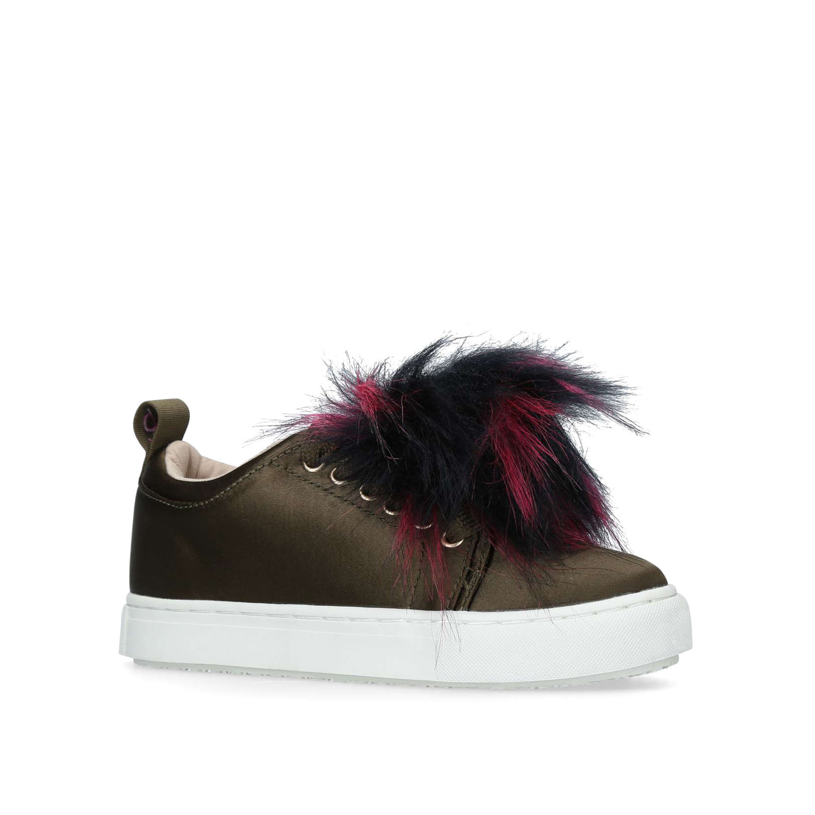 mini miss kg trainers