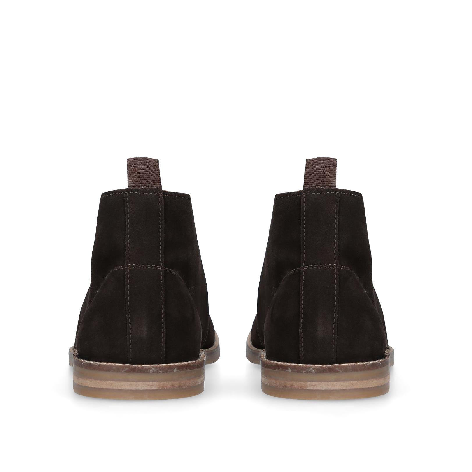 kurt geiger porter desert boots