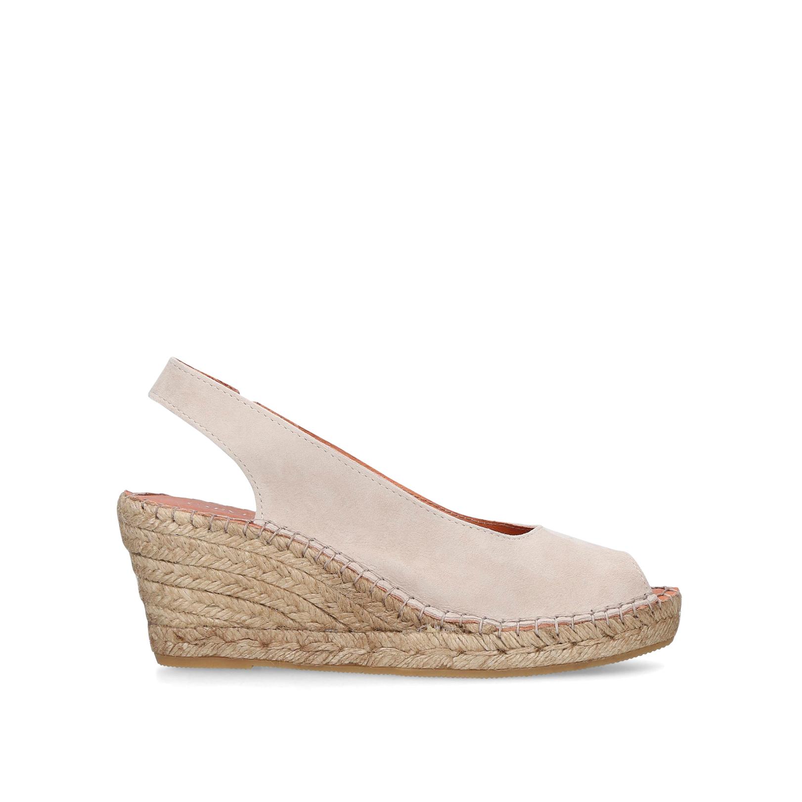 carvela comfort espadrilles