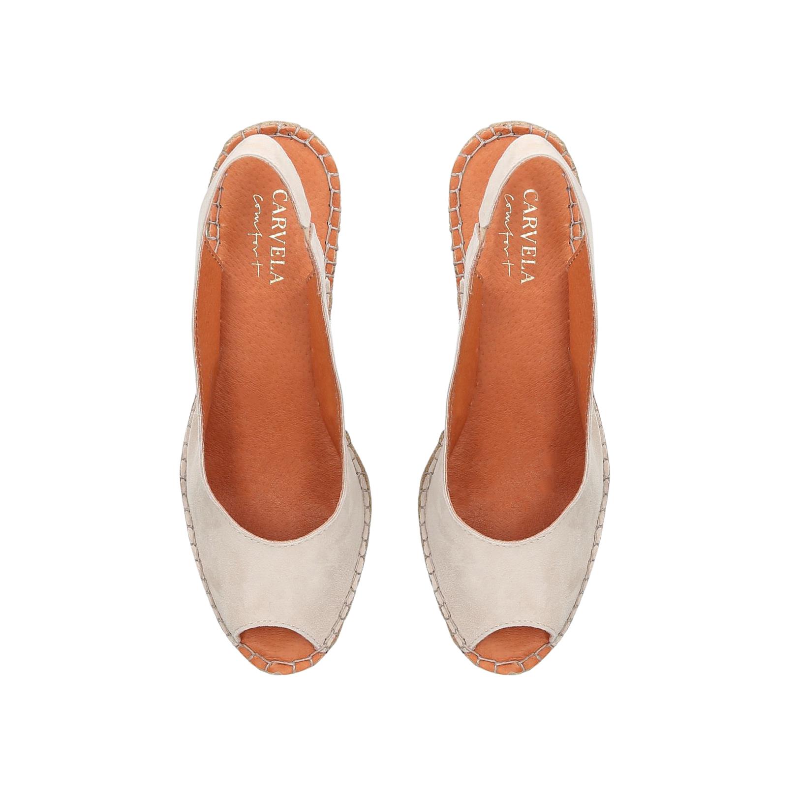 carvela sharon wedges