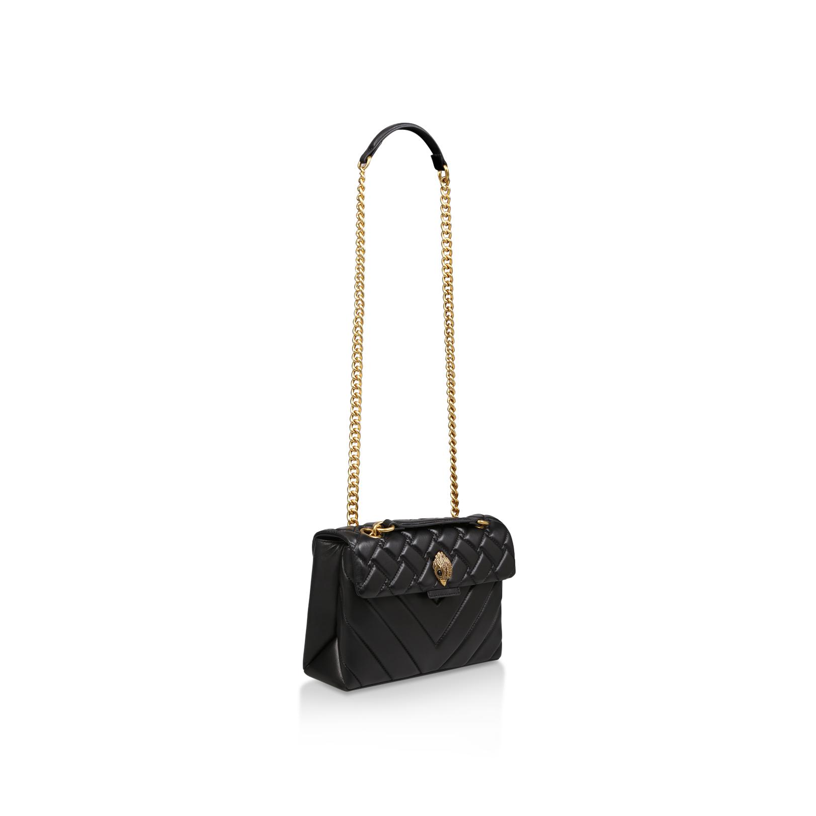 kurt geiger disco bag