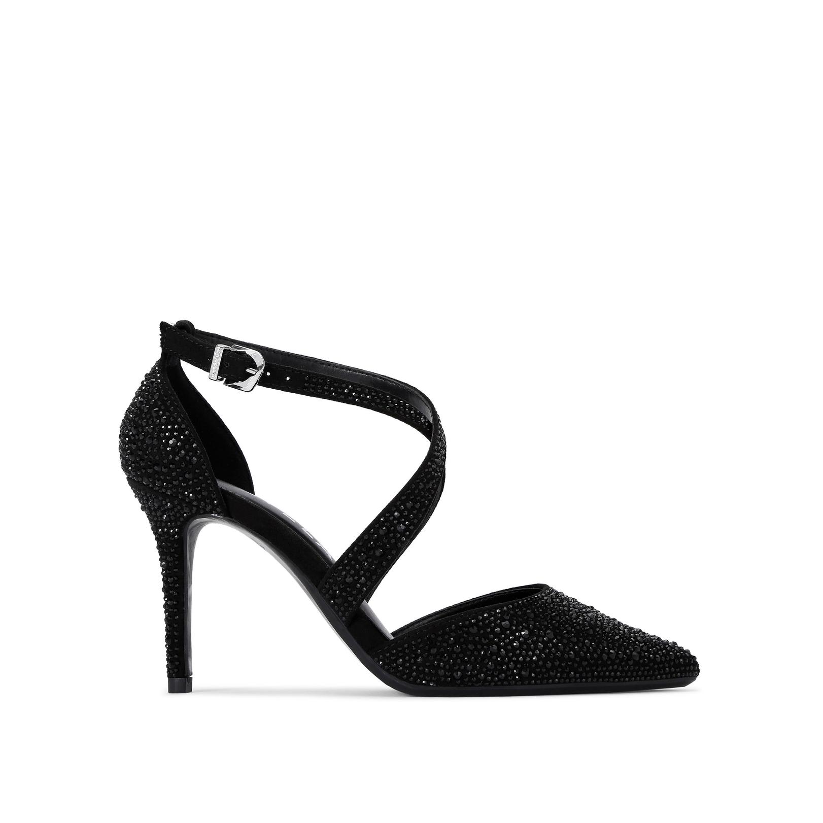 carvela kross jewel shoes