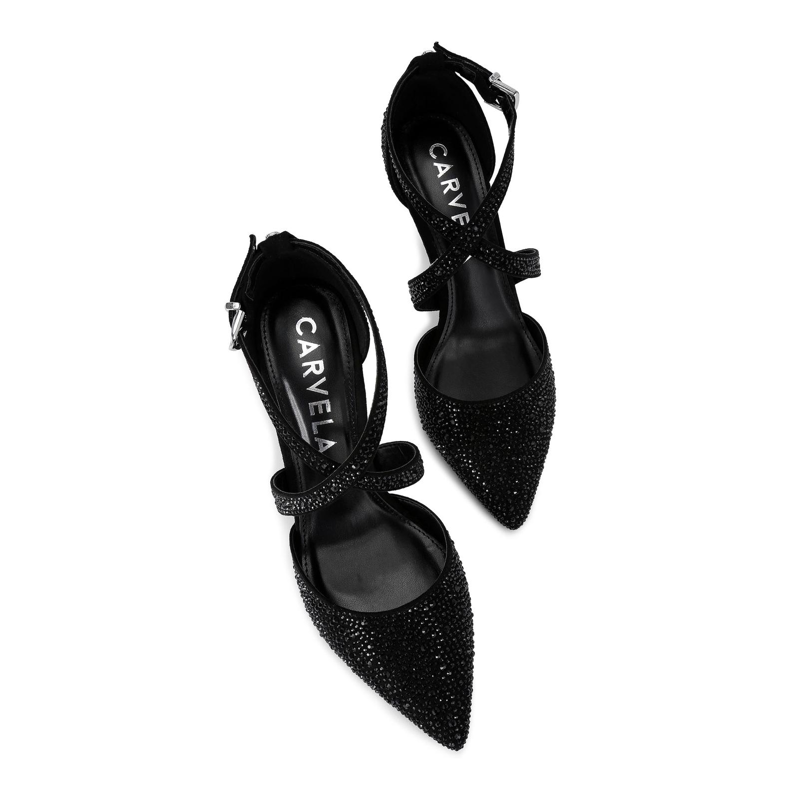 carvela kross jewel