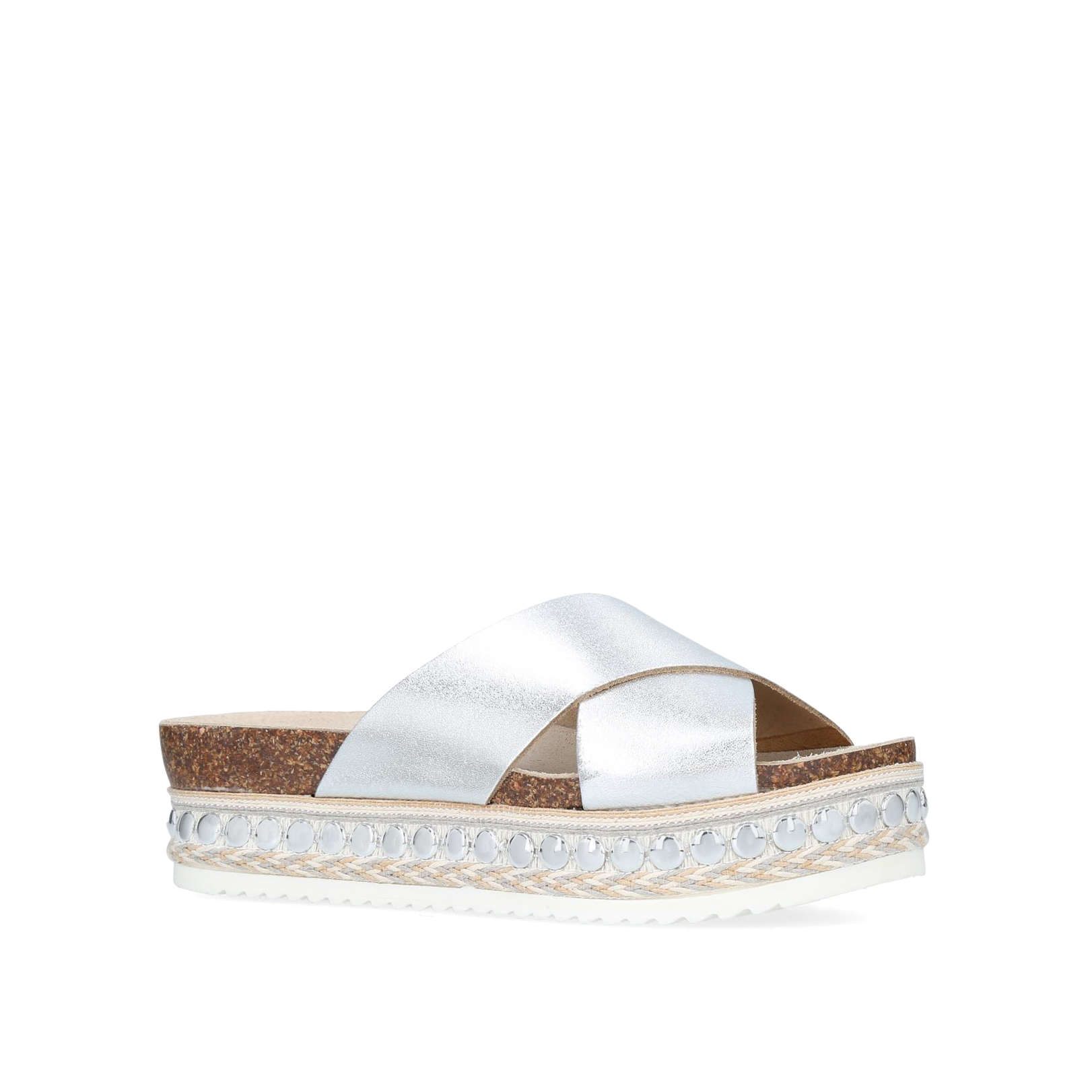 carvela kake sandals