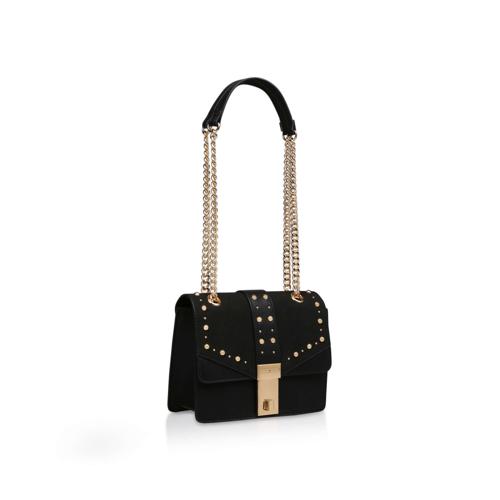 carvela isla xbody bag