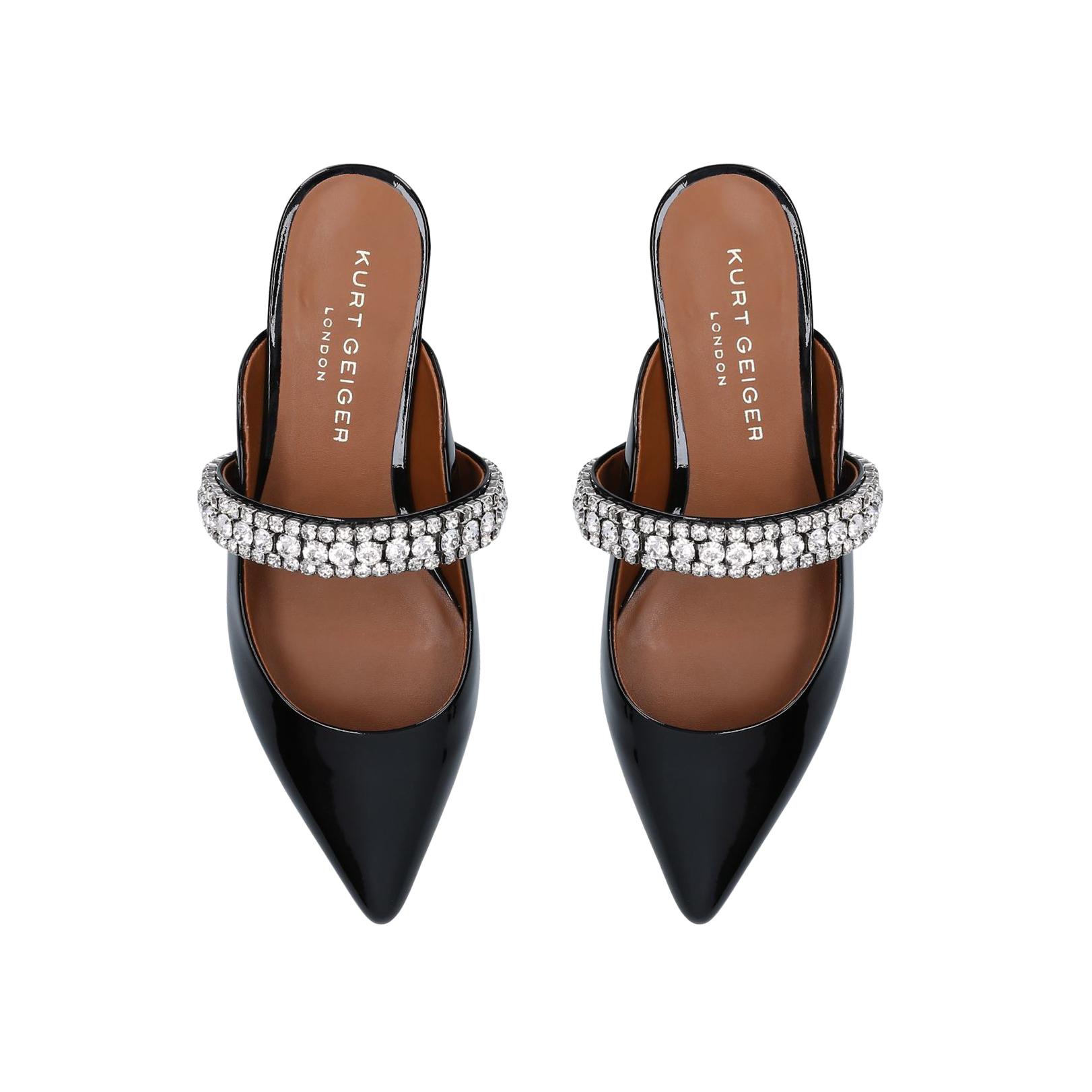 kurt geiger princely mules