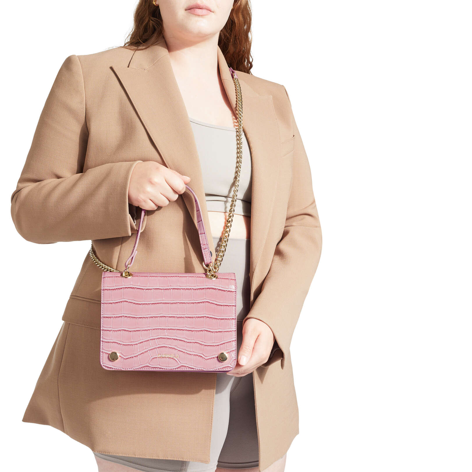 carvela rhona cross body