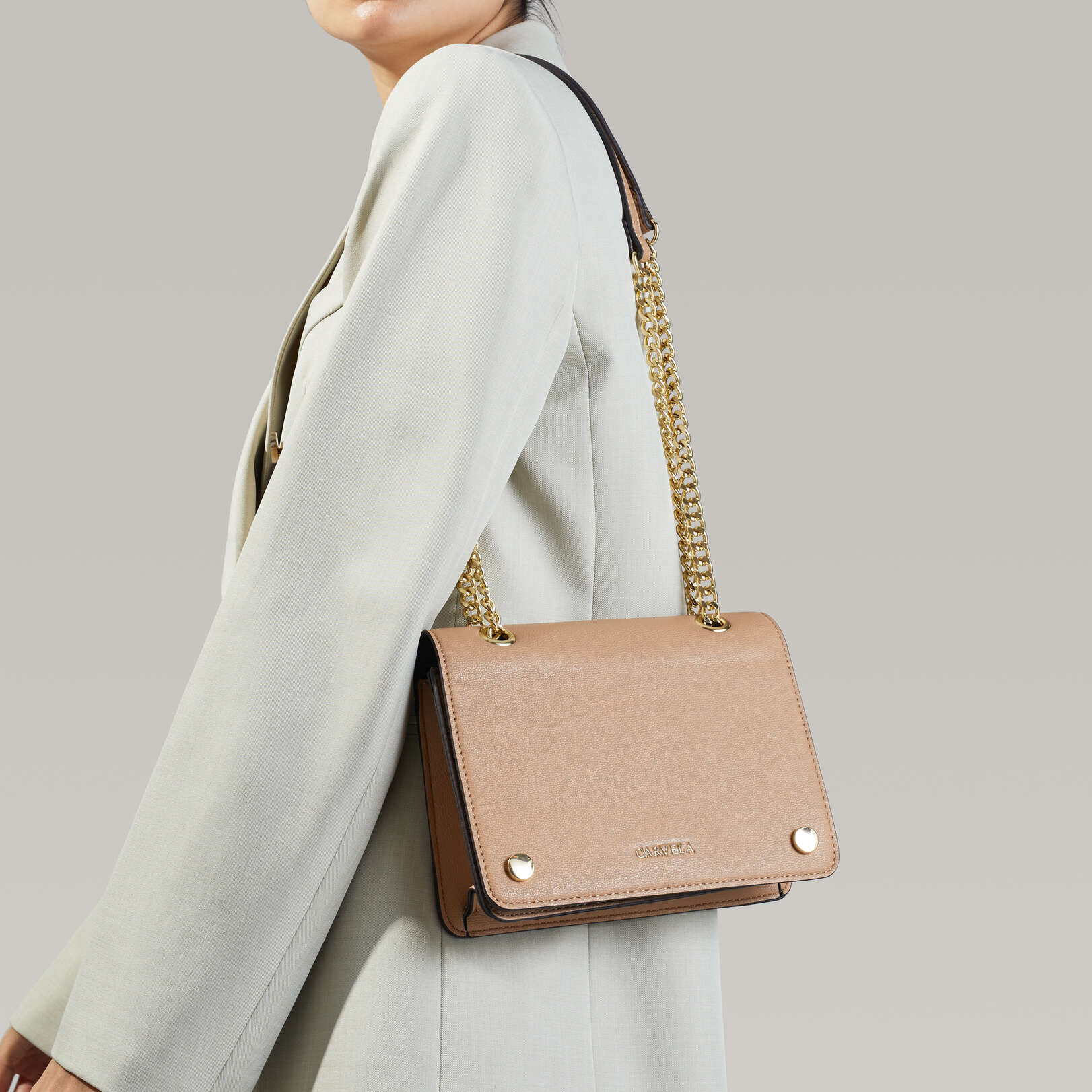 office bolsa on wheels