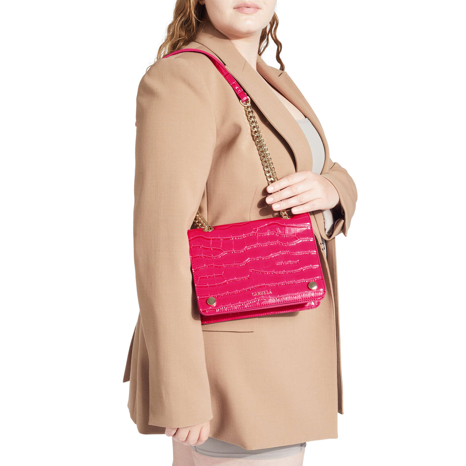 carvela rhona cross body