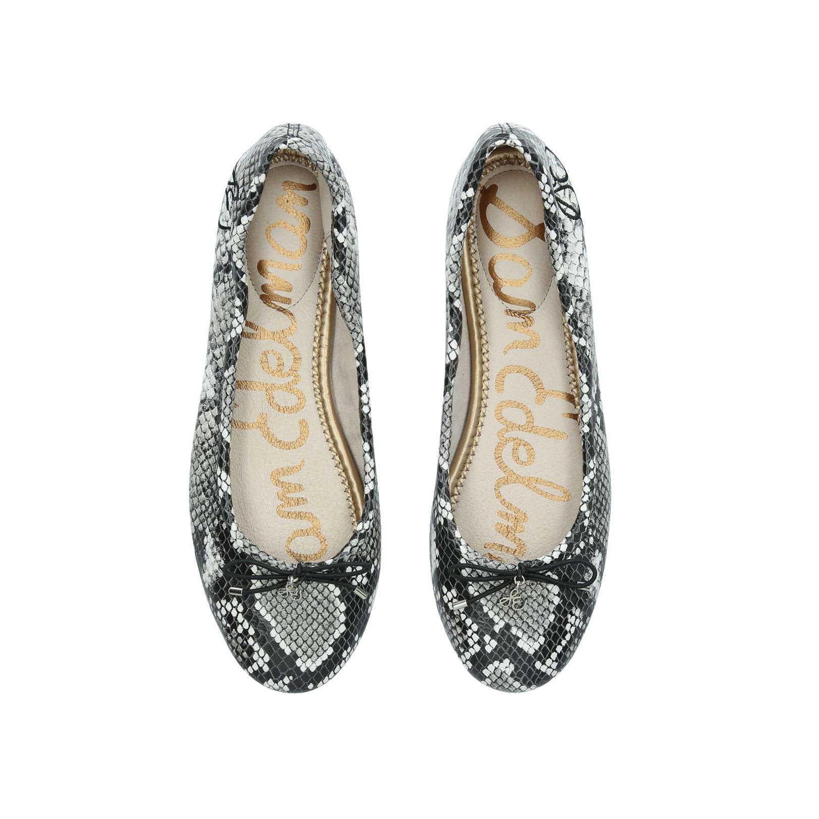 FELICIA BALLERINA - SAM EDELMAN Flats