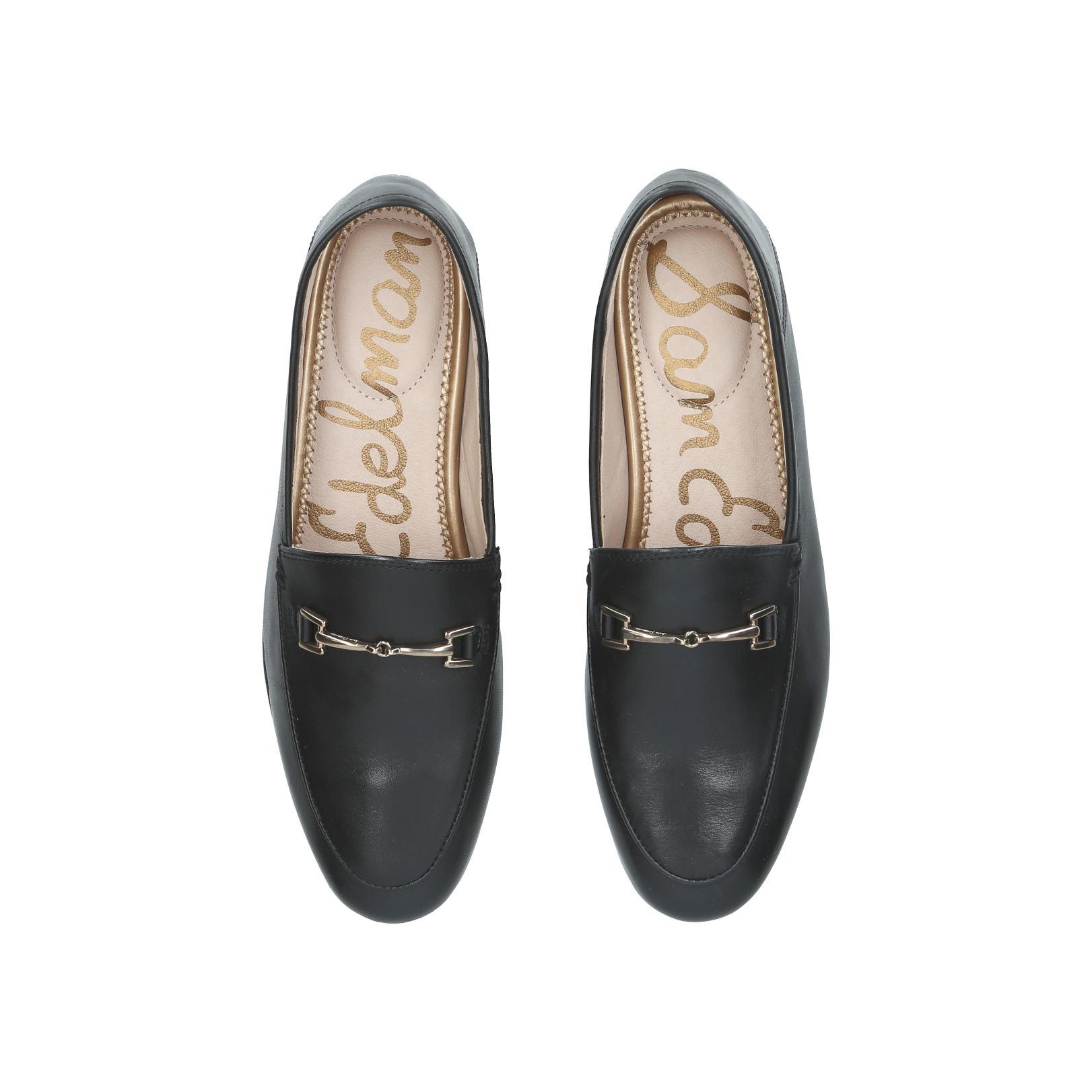 loraine loafers sam edelman