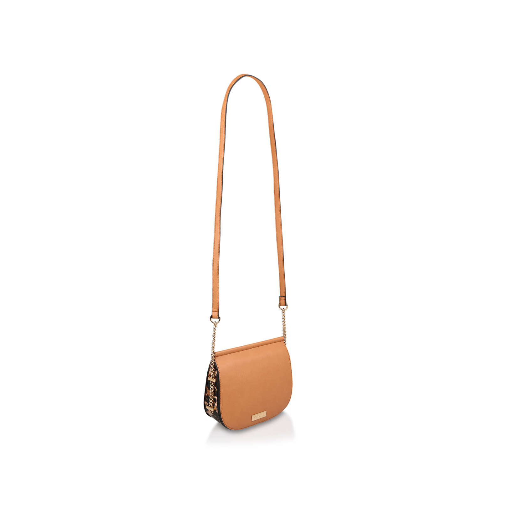 carvela bee mini cross body