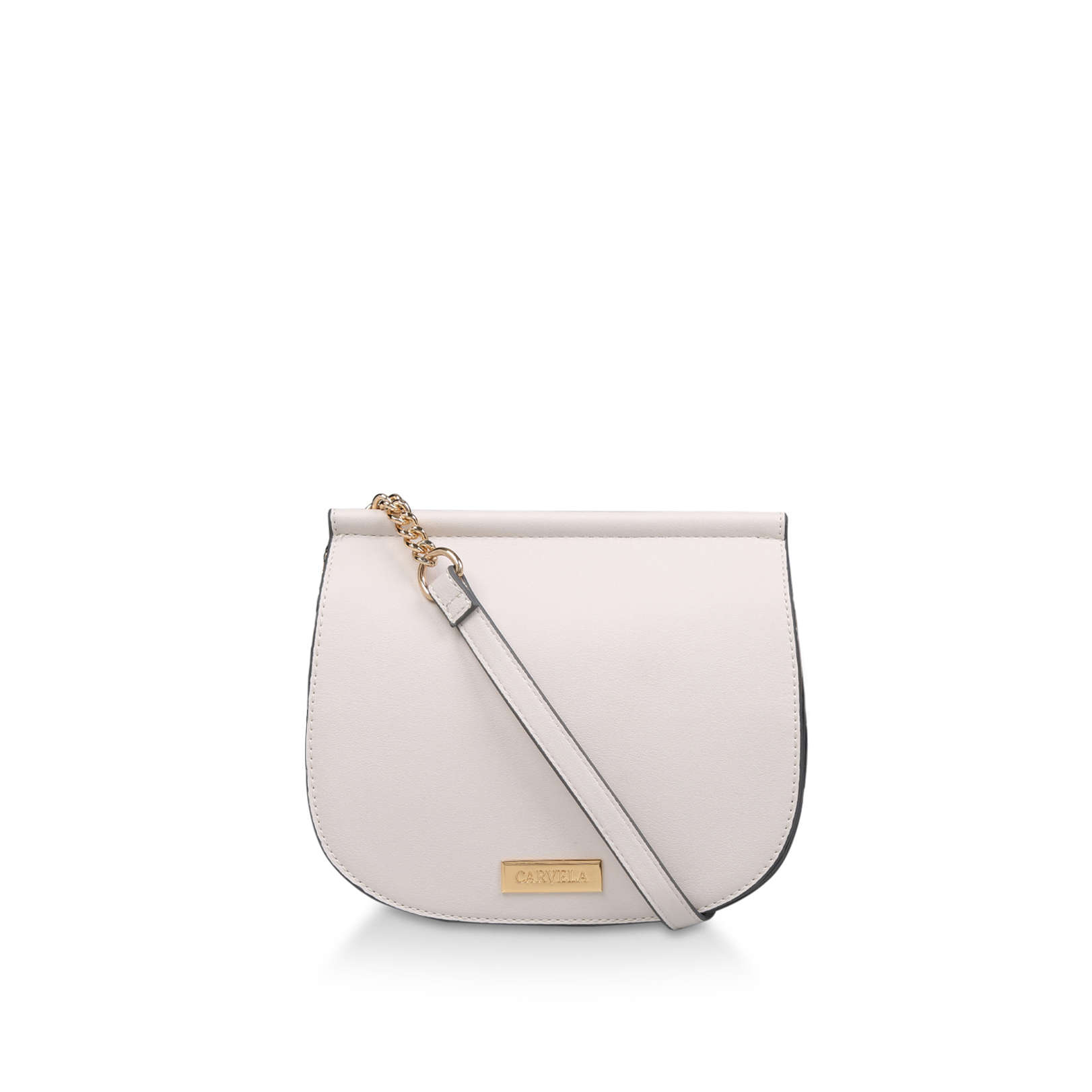 carvela bee mini cross body