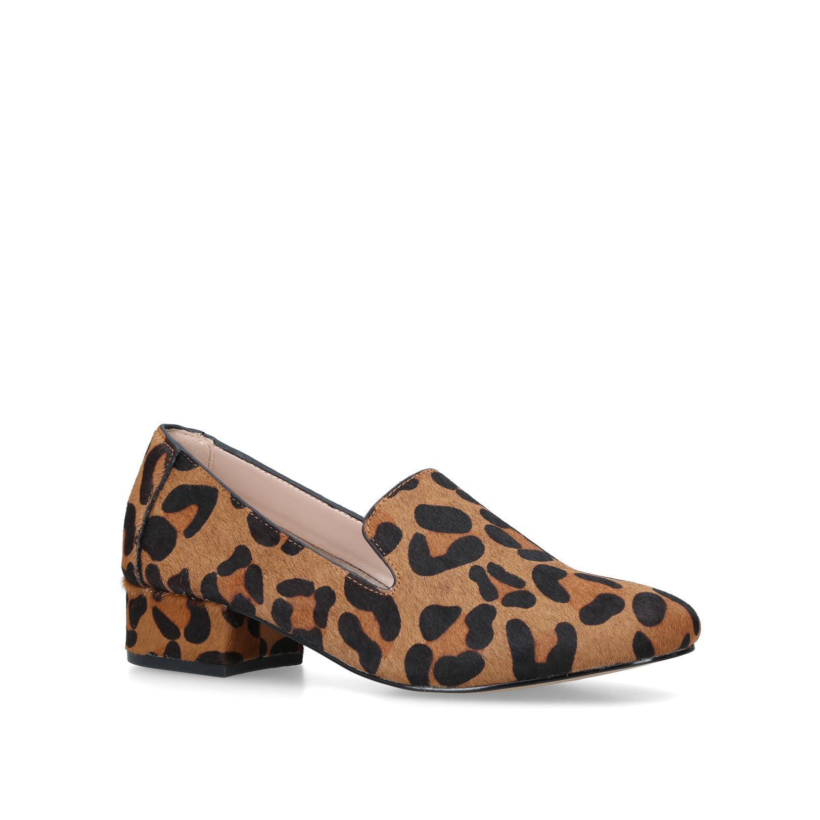 carvela lester