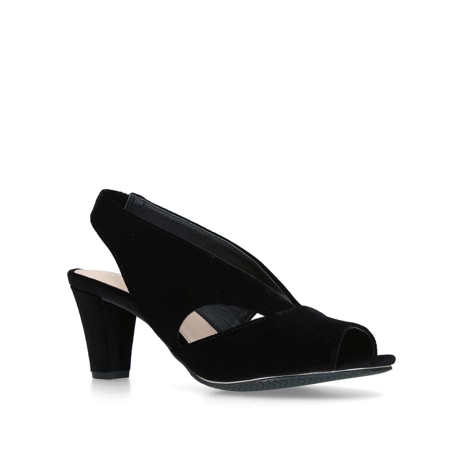 carvela comfort reginal