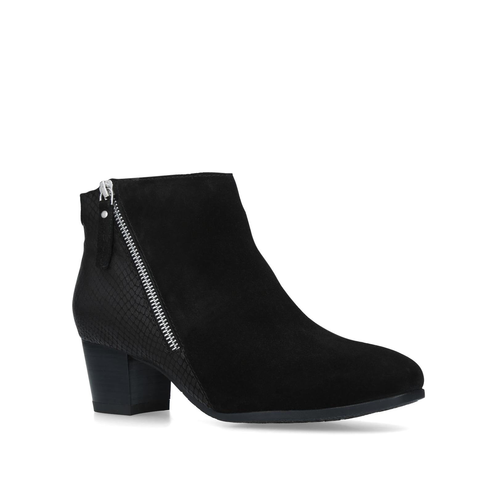 carvela comfort rachel ankle boots