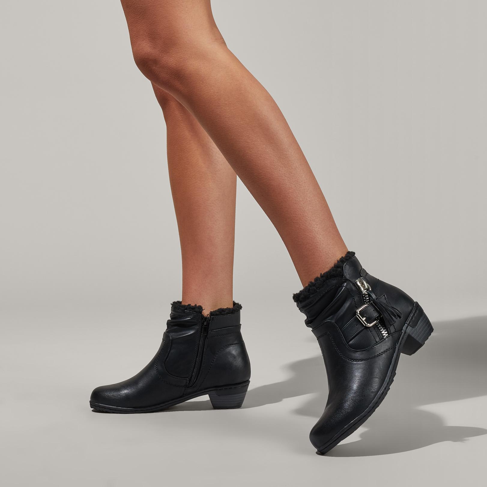 ladies boots at schuh