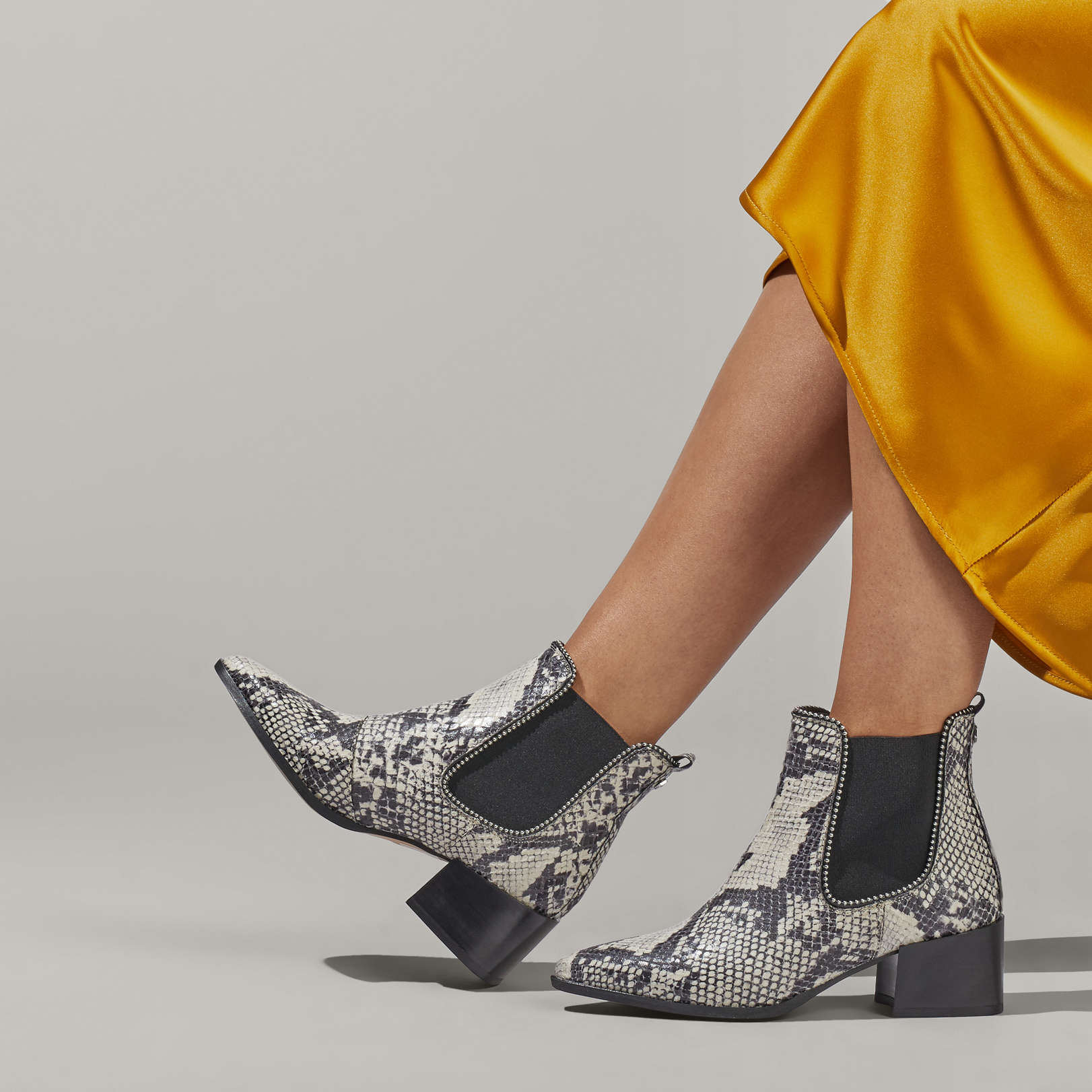 carvela spire boots