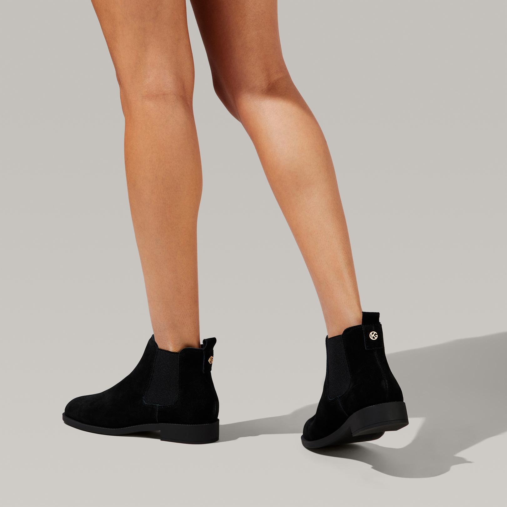 toms heeled ankle boots