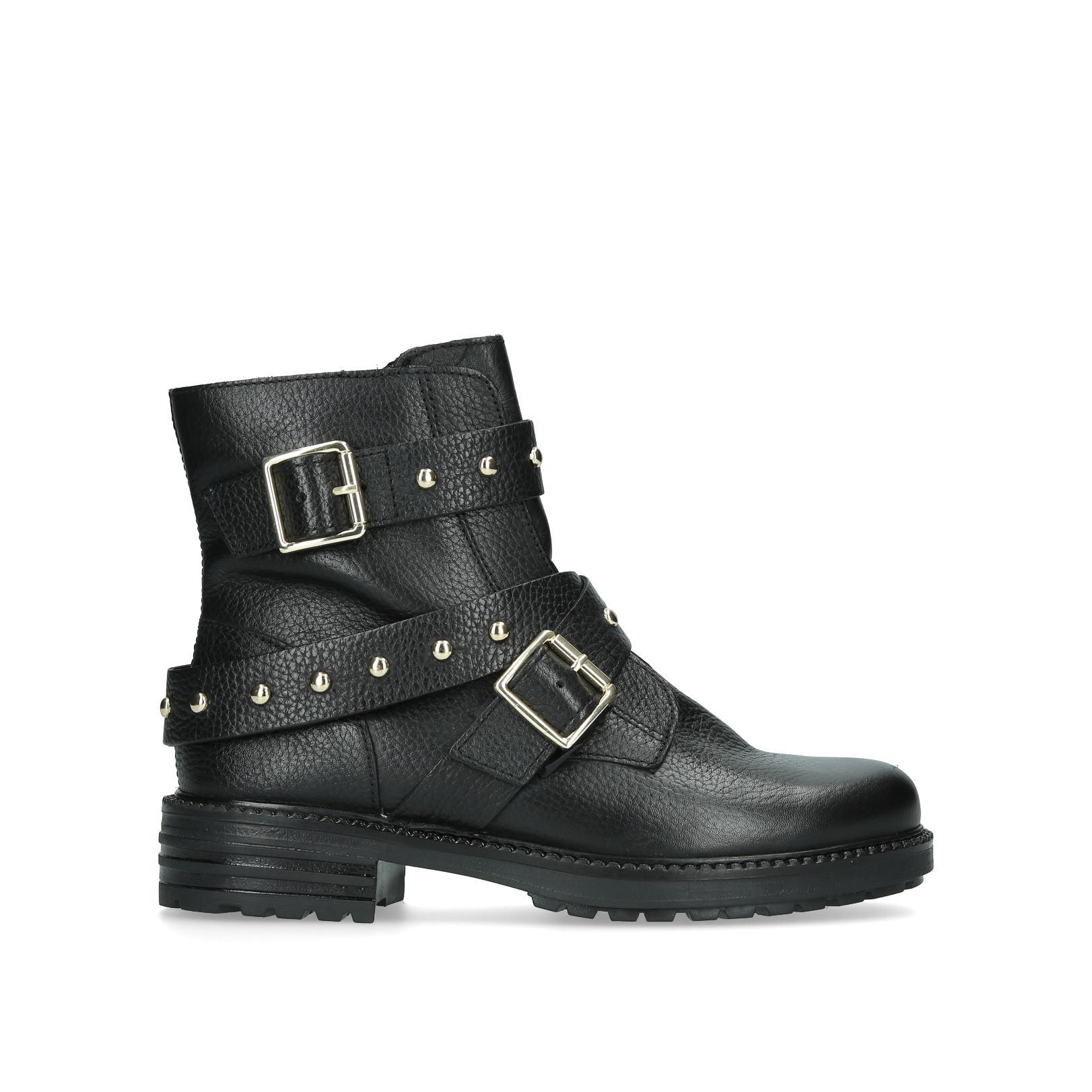 kurt geiger boots grey