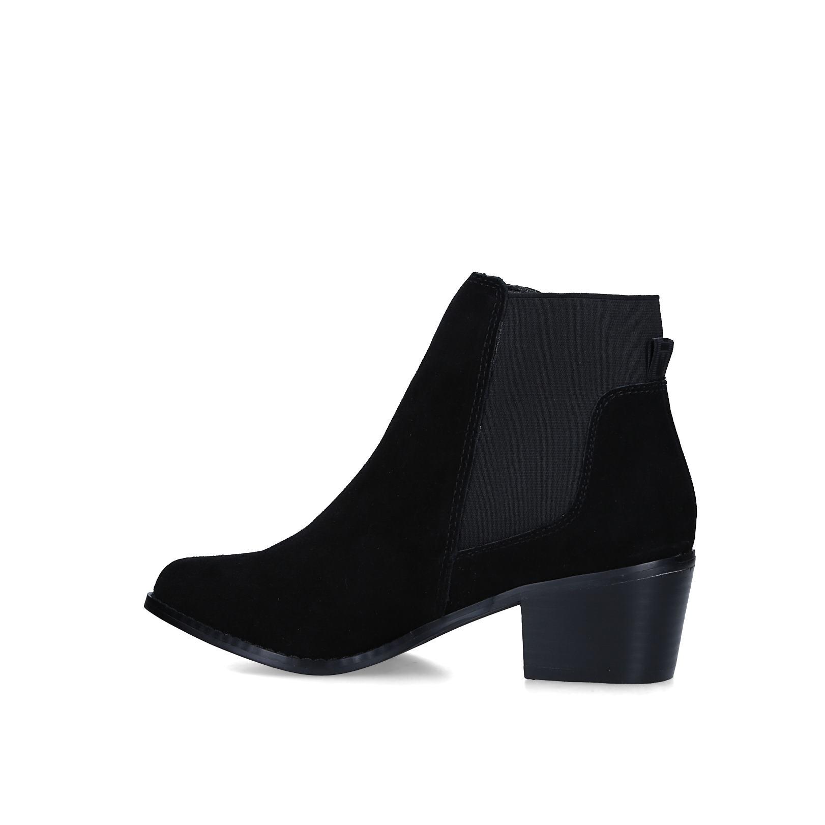 kurt geiger spider boots