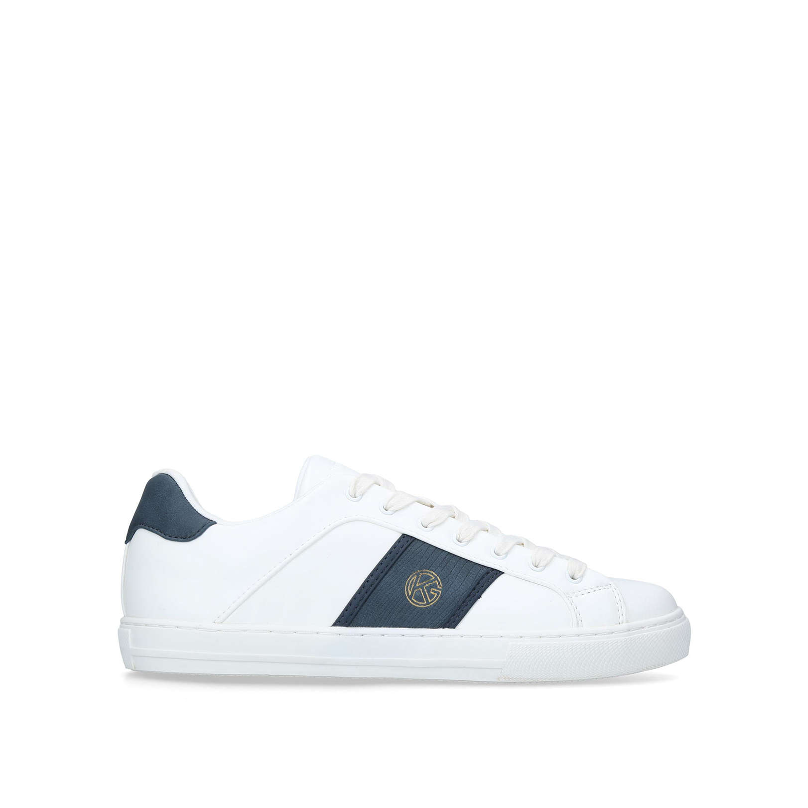 kurt geiger white sneakers