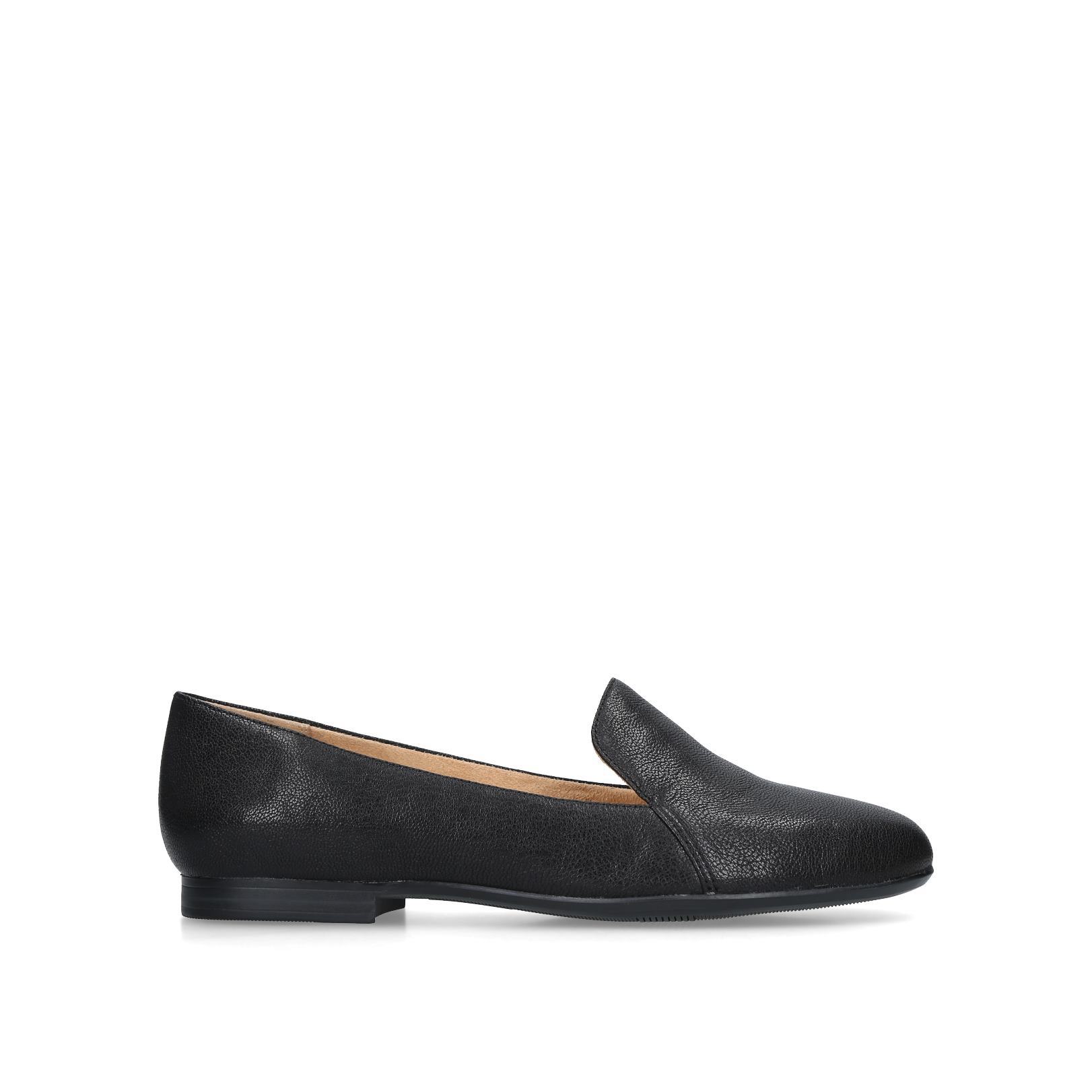 naturalizer emiline black suede