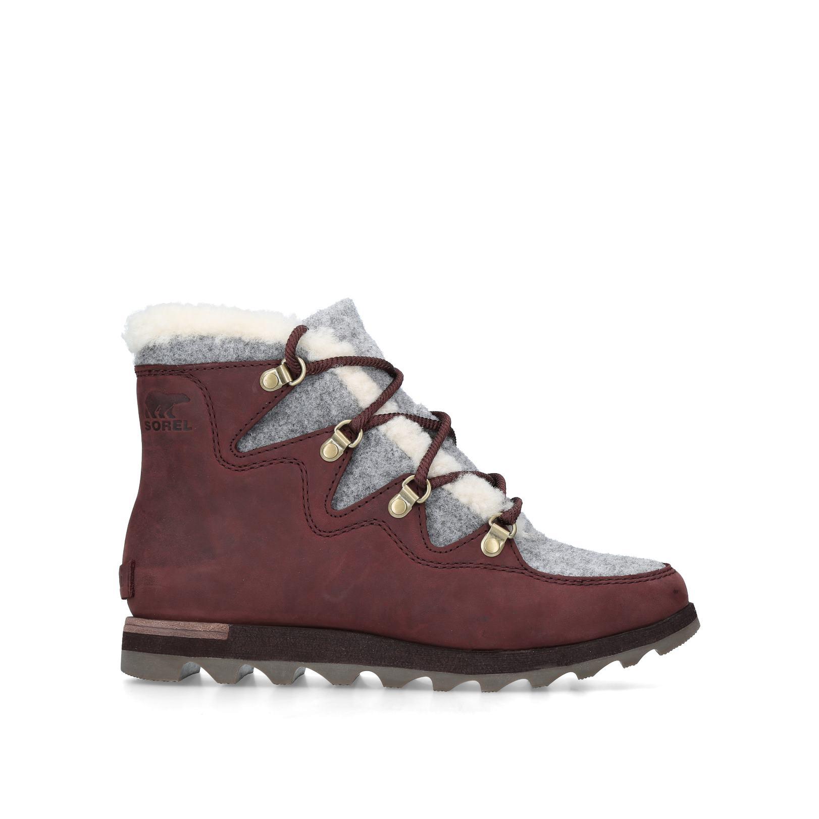 Sorel deals sneakchic alpine