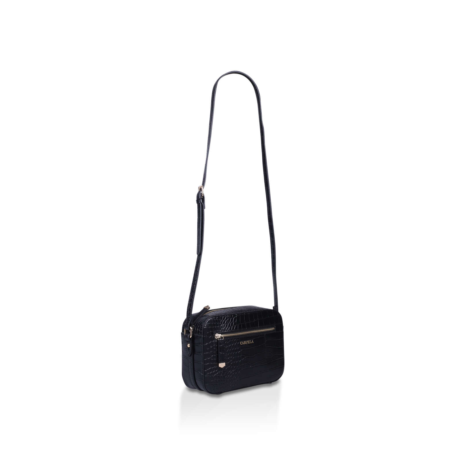 carvela daisy cross body bag