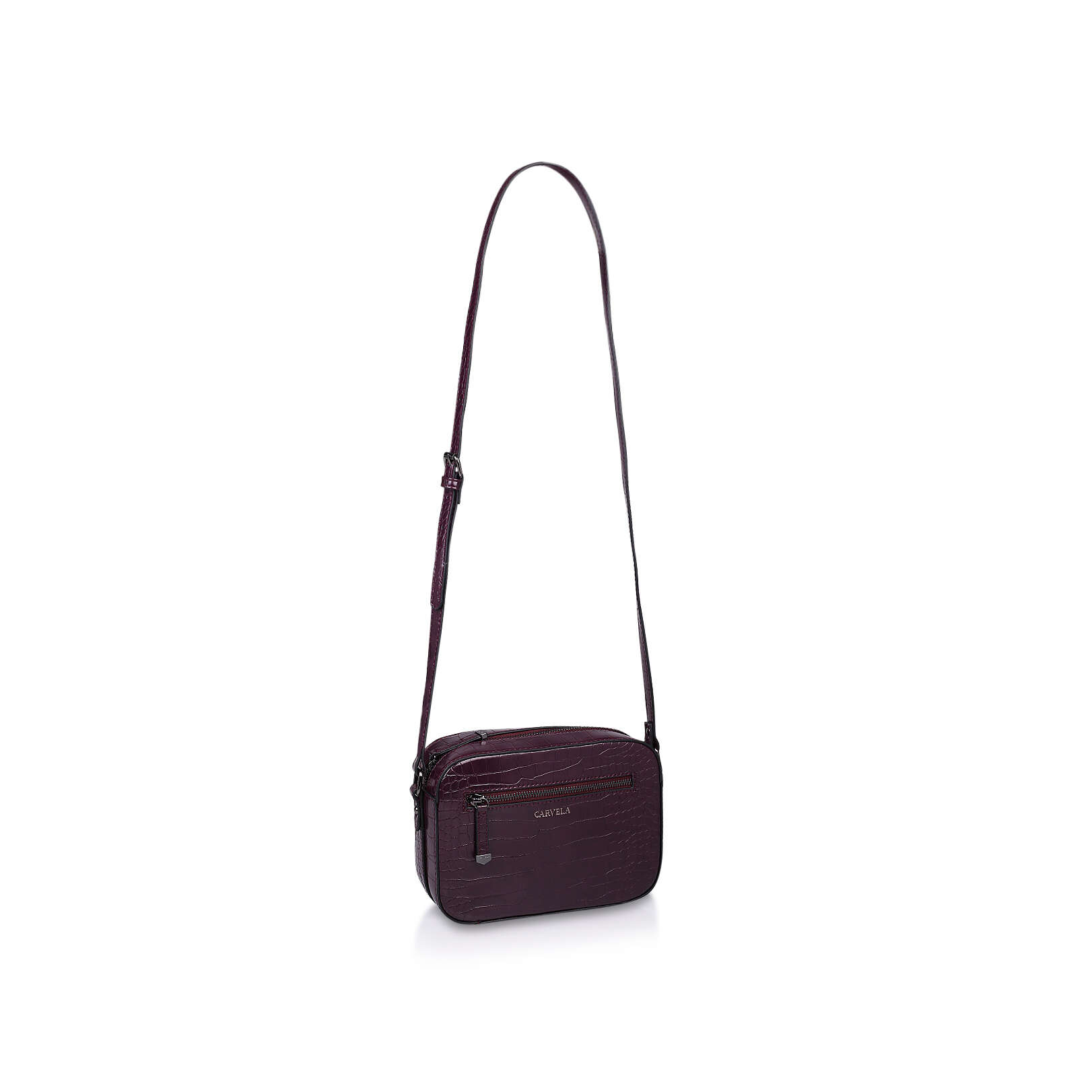 carvela daisy cross body bag