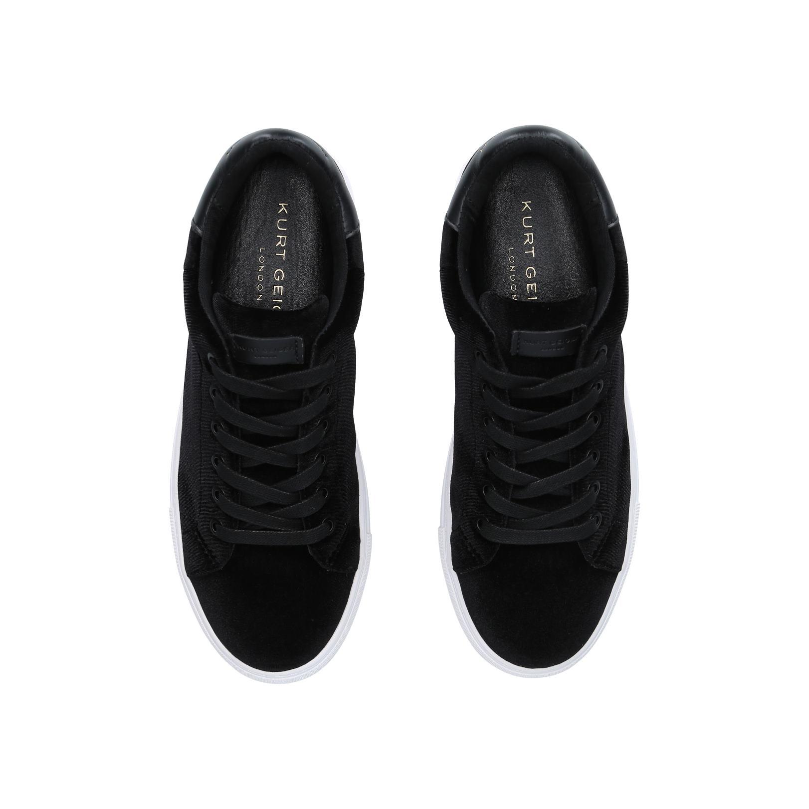 laney sneaker kurt geiger london
