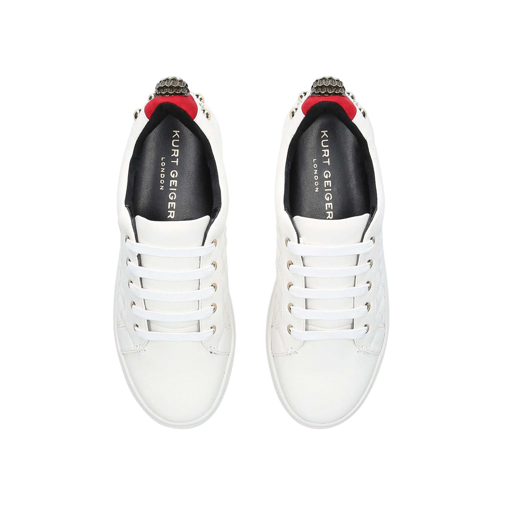 kurt geiger ludo